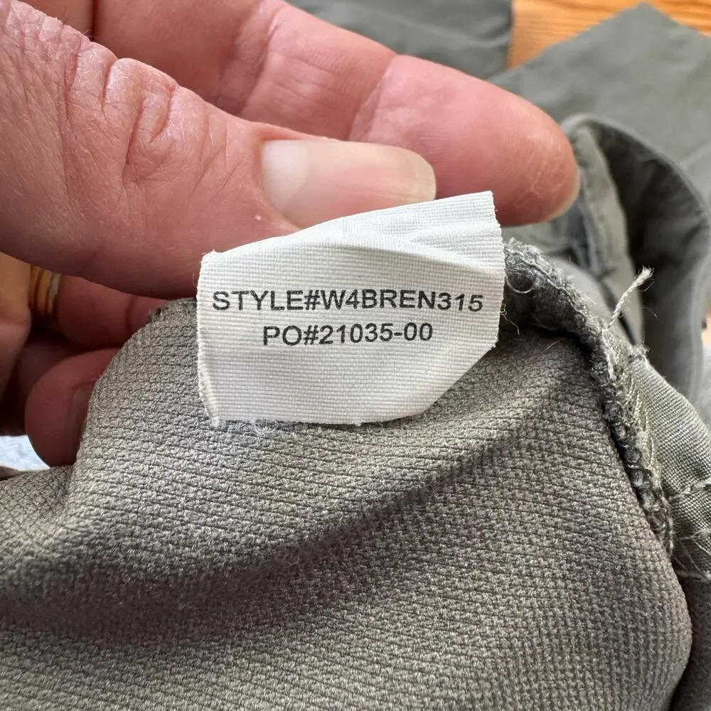Prana brenna pants